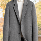 Sullivan Tailored Coat - Lead Product Detail