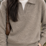 Lauren Polo Sweater - Lead Product Detail