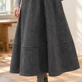 Zelda A-Line Skirt - Lead Product Detail