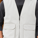 Killian Utility Vest - Lead Product Detail
