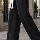 Romano Relaxed Pants - Lead Product Detail