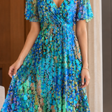Eliza High Low Dress - Lead Product Detail