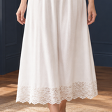 Imogen Lace Half Slip - Lead Product Detail