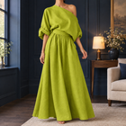 Yellow Green