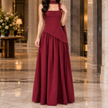 Deep Red