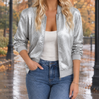 Light Silver