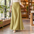Mustard Yellow