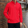 Bright Red