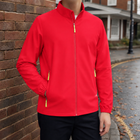Bright Red