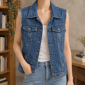 Dark Denim