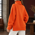 Orange Red