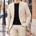 Warm Beige
