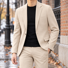 Warm Beige
