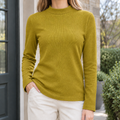 Earth Yellow